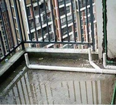 南皮漏水维修 阳台漏水怎么修理?