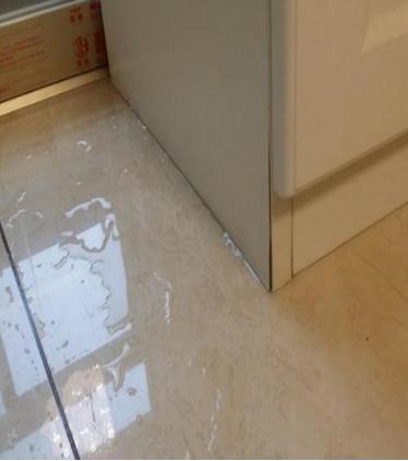 南皮漏水检测 厕所漏水怎么检测?